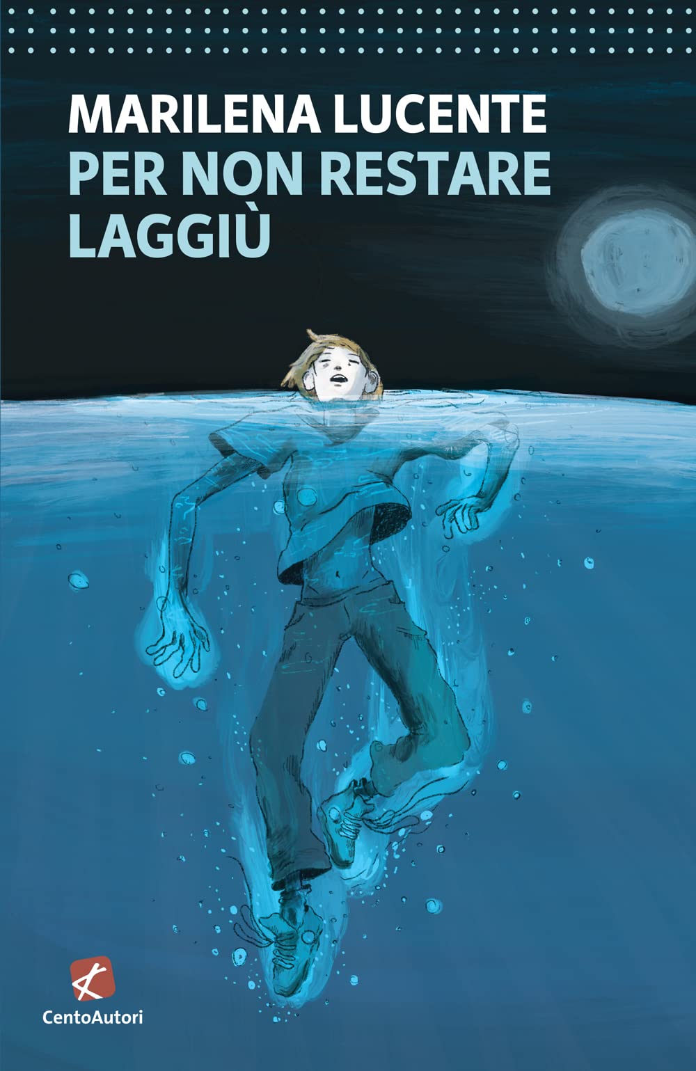 Per Non Restare Laggiù (Italiano) - 4