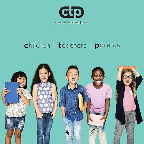 Miniatura 4 de CTP - Borde EZ de madera rústica para el aula, borde de tablón de anuncios para el aula (Creative Teaching Press 10525), 48 pies por paquete