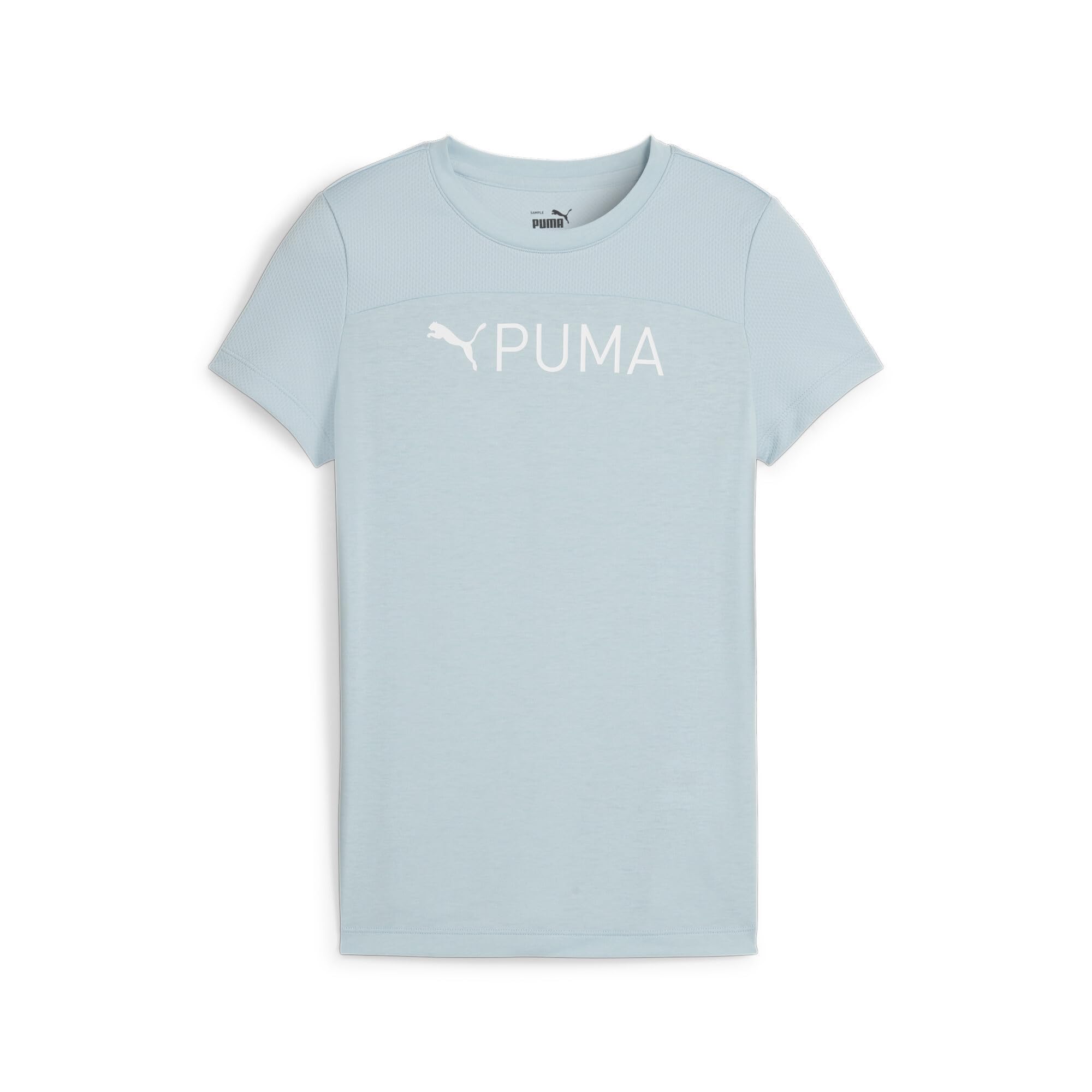 PUMAUnisex Puma Fit Tee G Tee