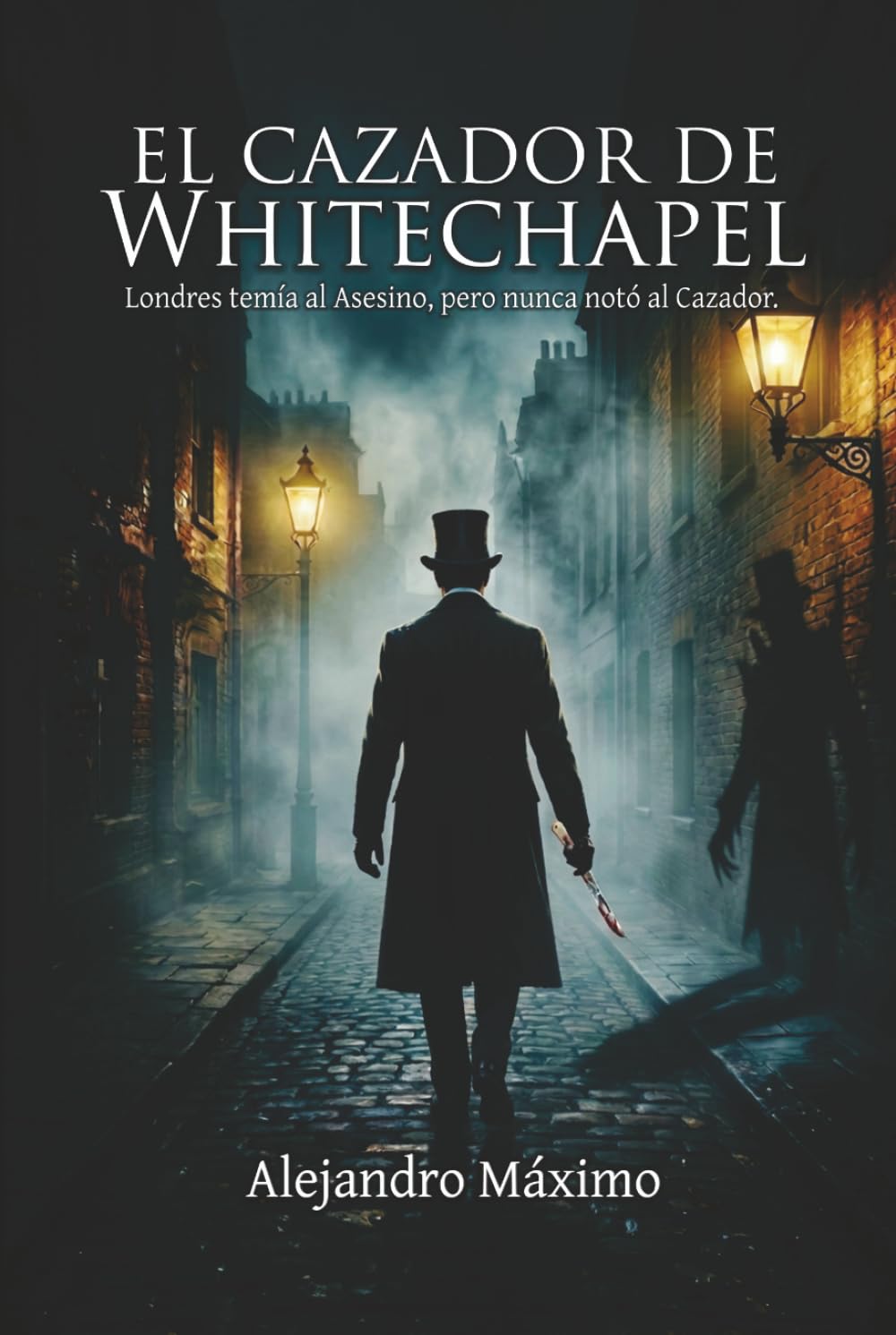 El Cazador de Whitechapel