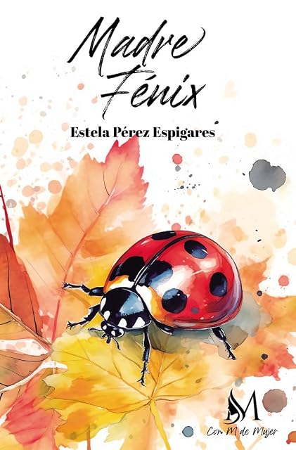 Portada de Madre Fenix