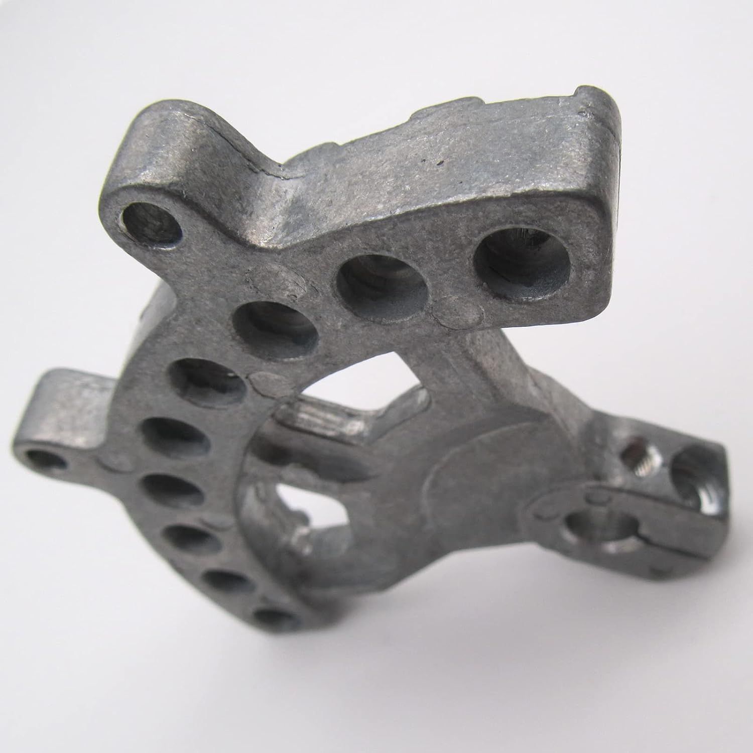 CKPSMS Brand -1PCS 9 Needles Take Up Lever Fixing Bracket #KT230020 Compatible with/Replacement for Barudan Brand Embroidery Machines