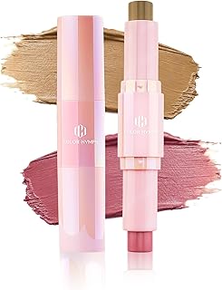 Color Nymph Barra de contorno de rubor, rubor...