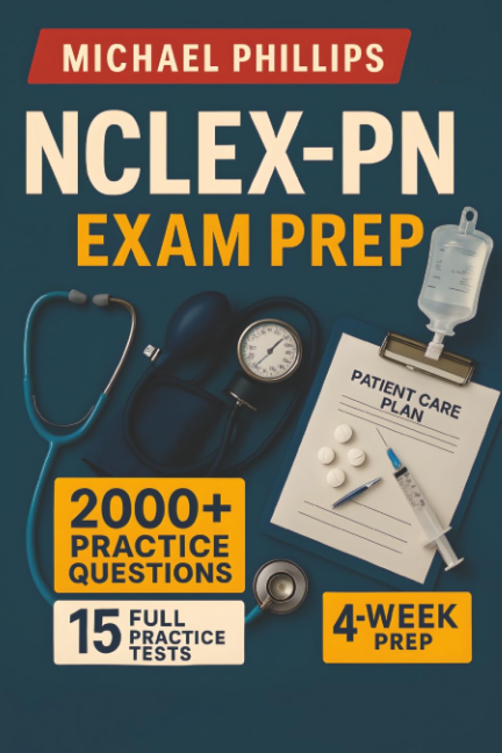 NCLEX-PN Exam Prep
