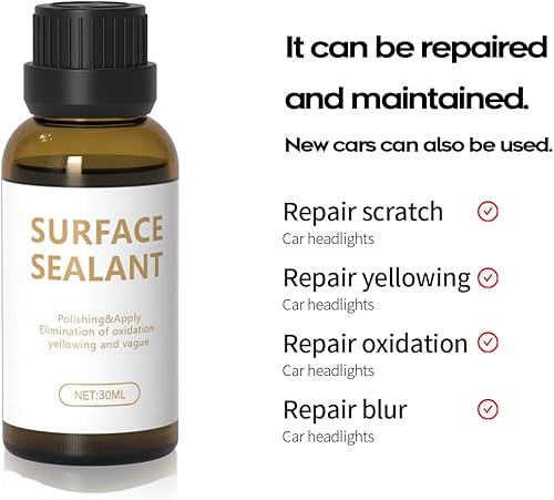 Miniatura 8 de Kit de reparación de la cubierta del espray de la taza del atomizador de la reparación