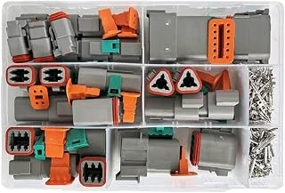DT Kit di connettori serie Cavi tenuta(B Kit 5 Kit)