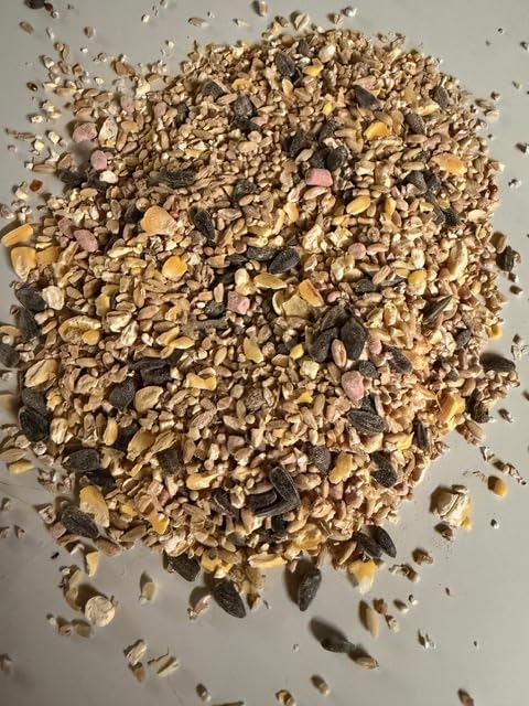 Wild Bird Original Seed Mix 12.75kg