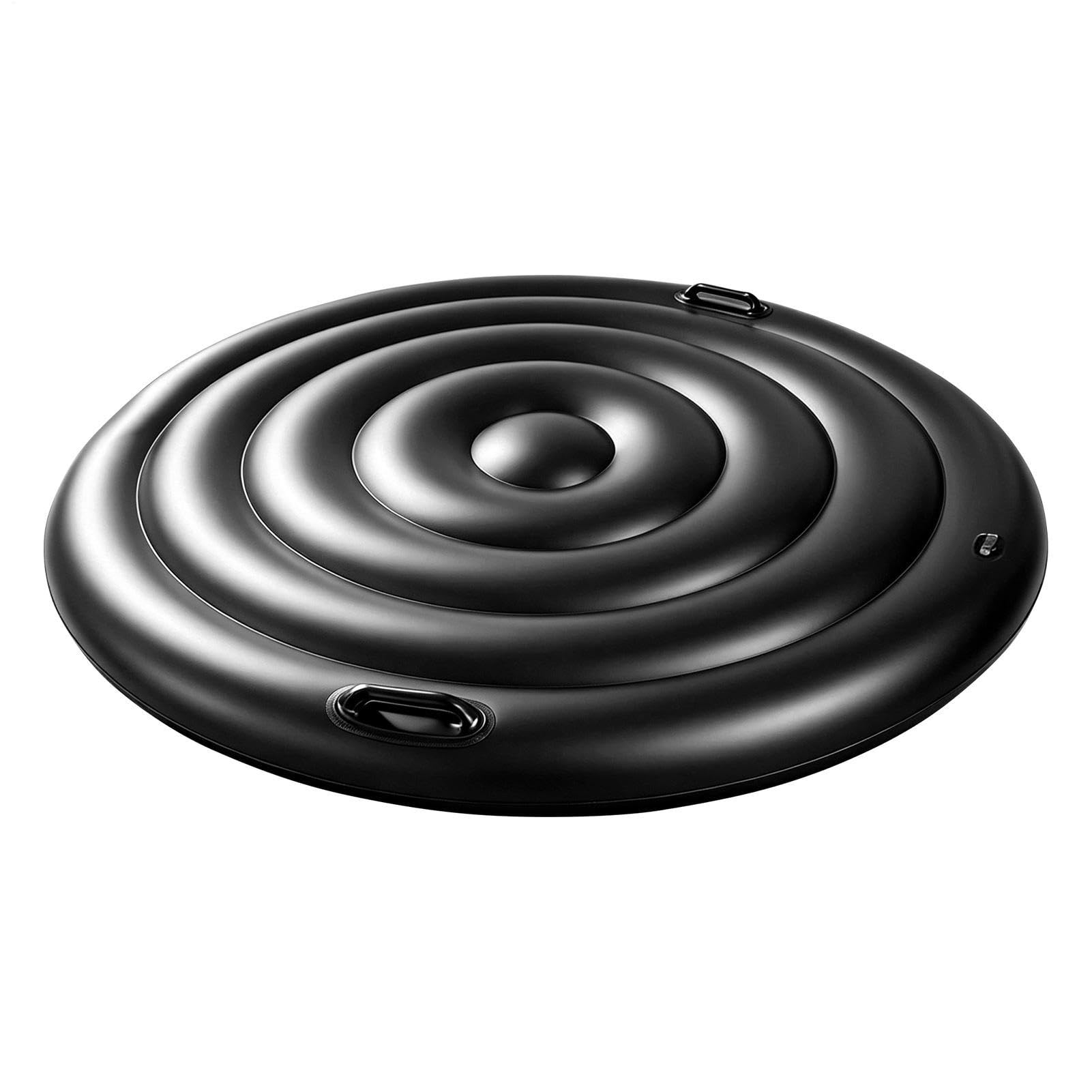 Copertura gonfiabile isolante, coperchio isolante, copertura esterna, per uso interno ed esterno, patio, cortile, giardino, appartamento, campeggio e