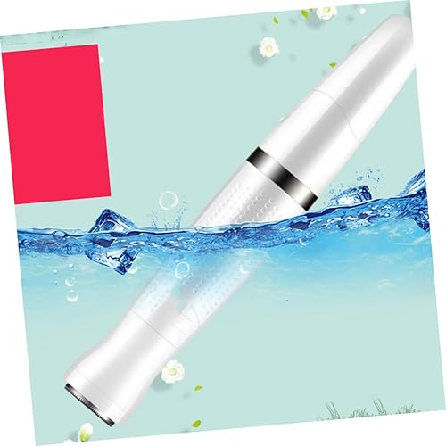 Miniatura 5 de Gatuida 3 unids 4 maquina de afeitar para mujer maquinilla de afeitar para mujer maquinilla de afeitar eléctrica mujer maquinilla de afeitar facial