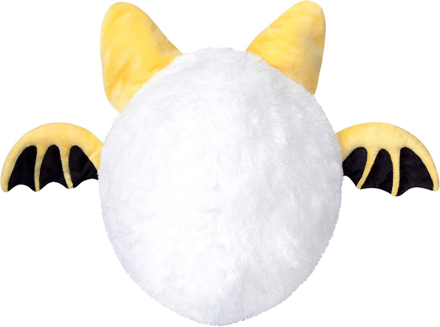 Squishable / Mini Honduran White Bat Plush