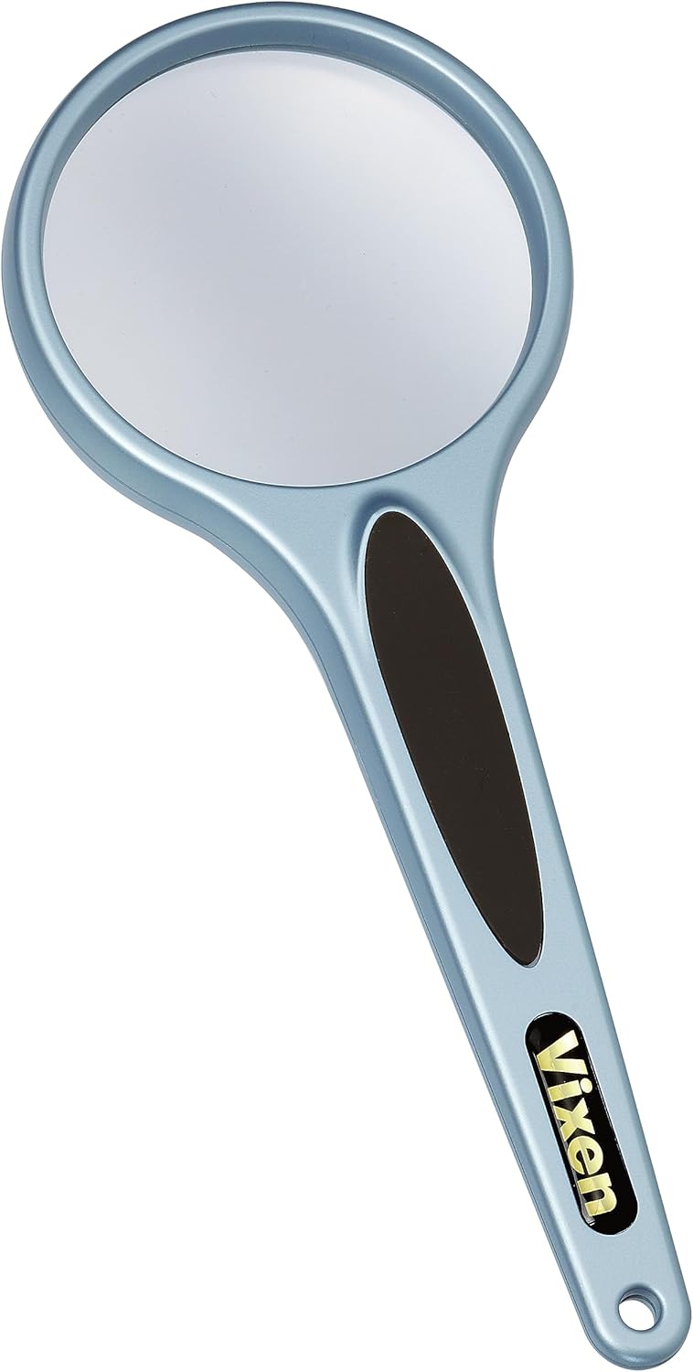 Vixen R80 42903 Loupe Criere Loupe