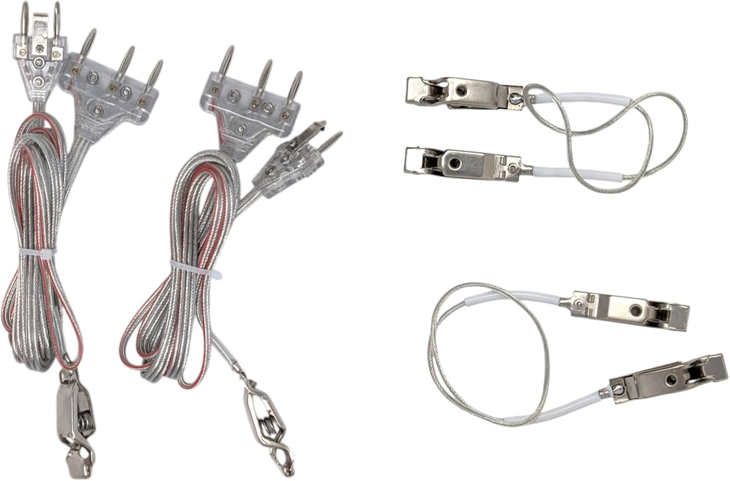 Foil/Saber Tournament Bundle