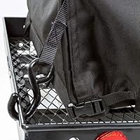 Vista 6 de Fundas para sillas de ruedas para silla de ruedas eléctricas, fundas para sillas de ruedas eléctricas, cubierta de scooter de movilidad para todas