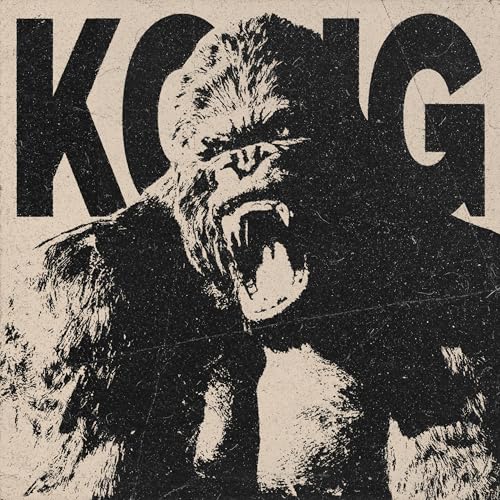 King Kong (2005)