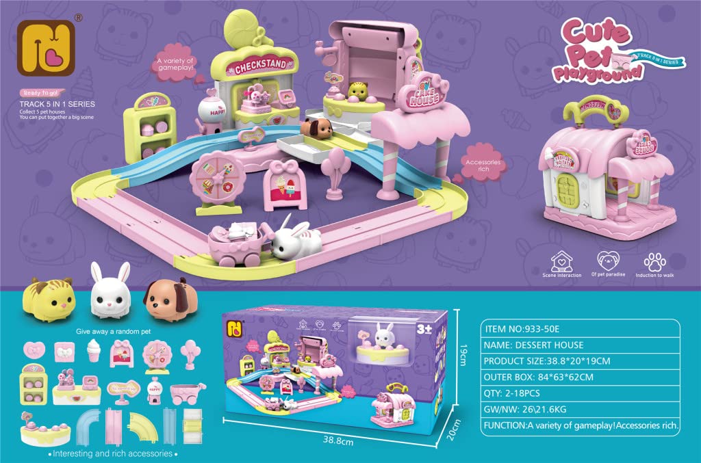 The Rabbit Rsquo S Playground The Rabbit Coconat
