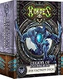 Hordes Legion of Everblight 2016 Faction Deck