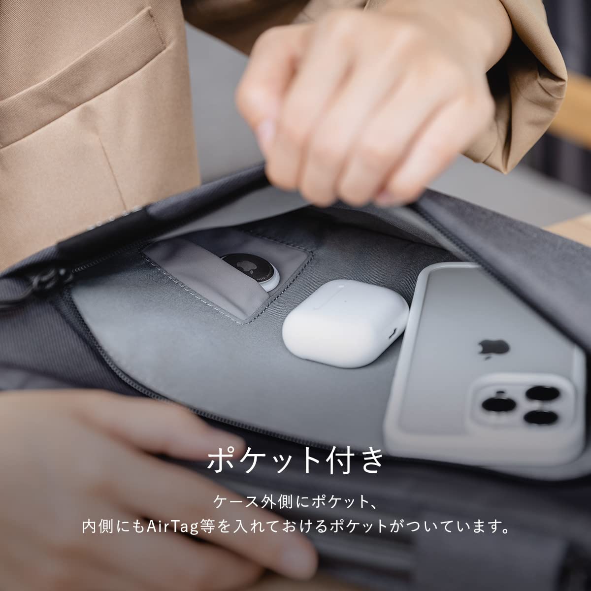 Amazon | 【SwitchEasy】 MacBook Pro 16インチ 対応 ケース ノート
