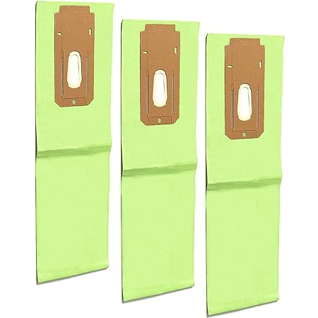 Confezione Da 3 Sacchetti Per Aspirapolvere XL Oreck Tipo CC. I - Foto 4