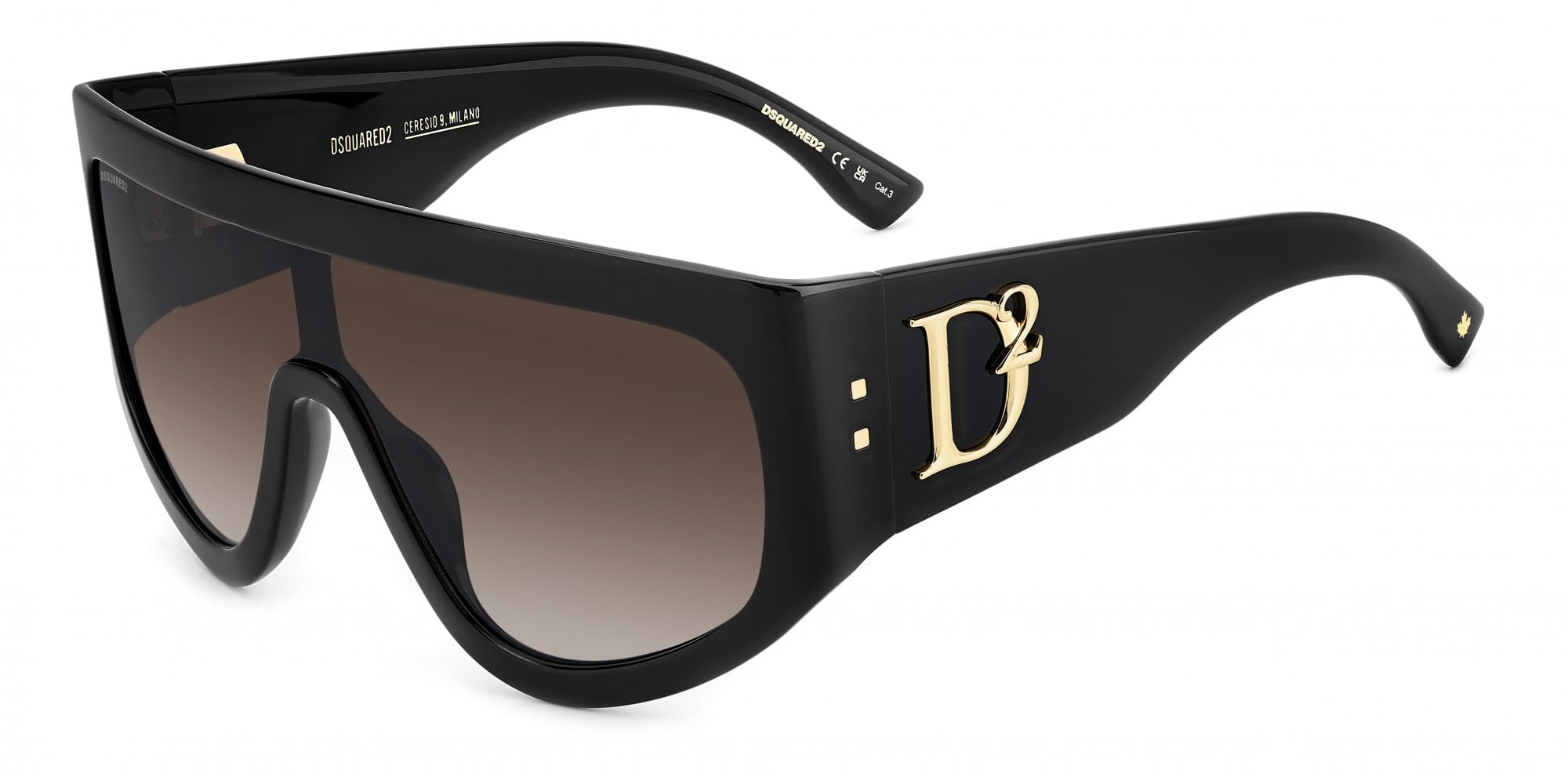 DSQUARED2 D2 0149/S Occhiali Donna (Pacco da 1)