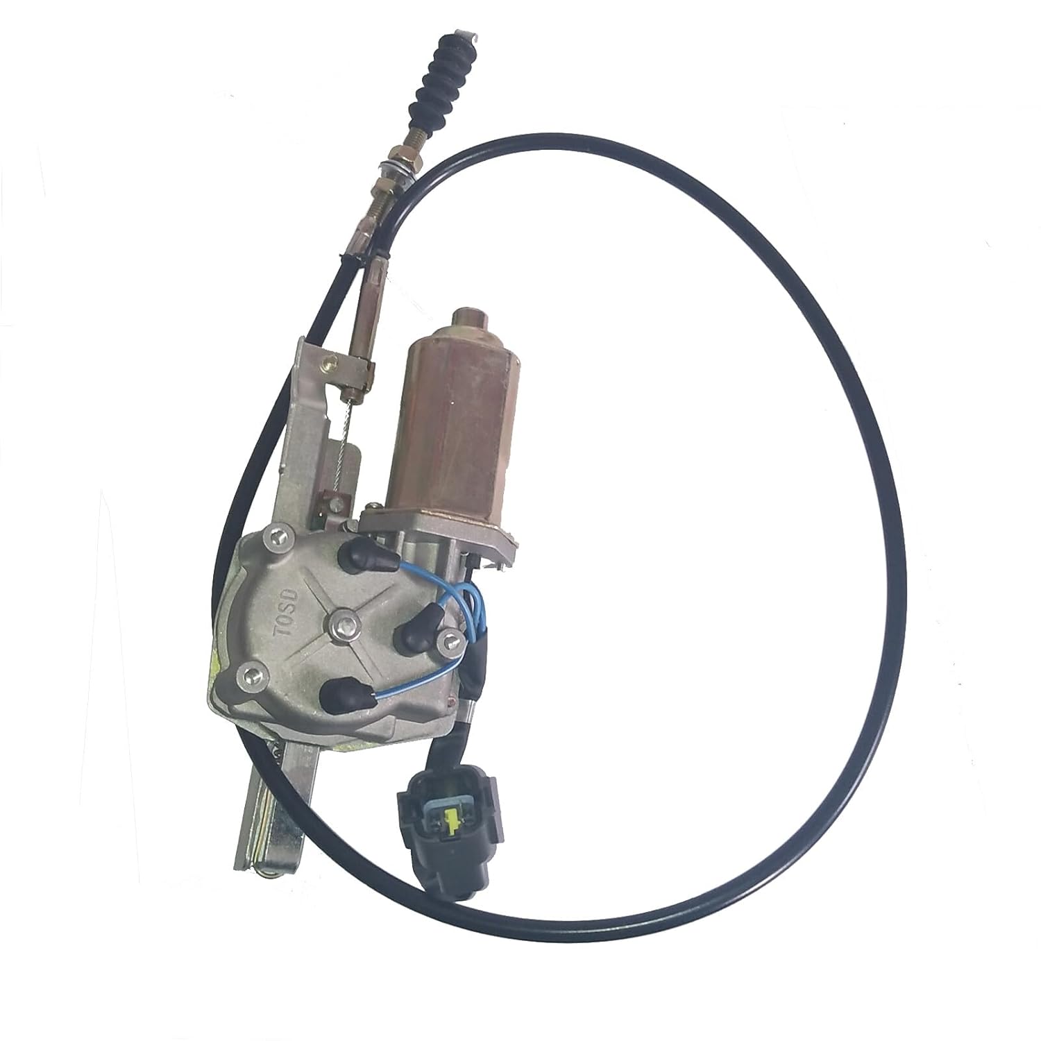 Replacement Parts for Stop Motor 4276371 for Hitachi EX200-3E HR1000 HR320 HR320G-5 HR420 RX2000-2 Mod-JN88-2651