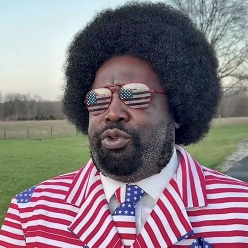 UNLOCKED: The Afroman Saga