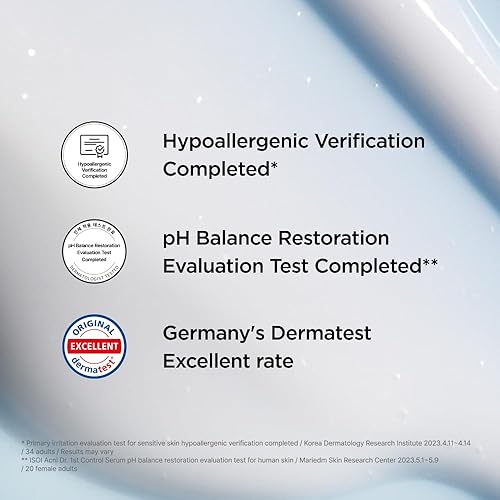 Miniatura 6 de ACNI Dr. 1st Control Serum 1.4 fl oz (1.35 oz)