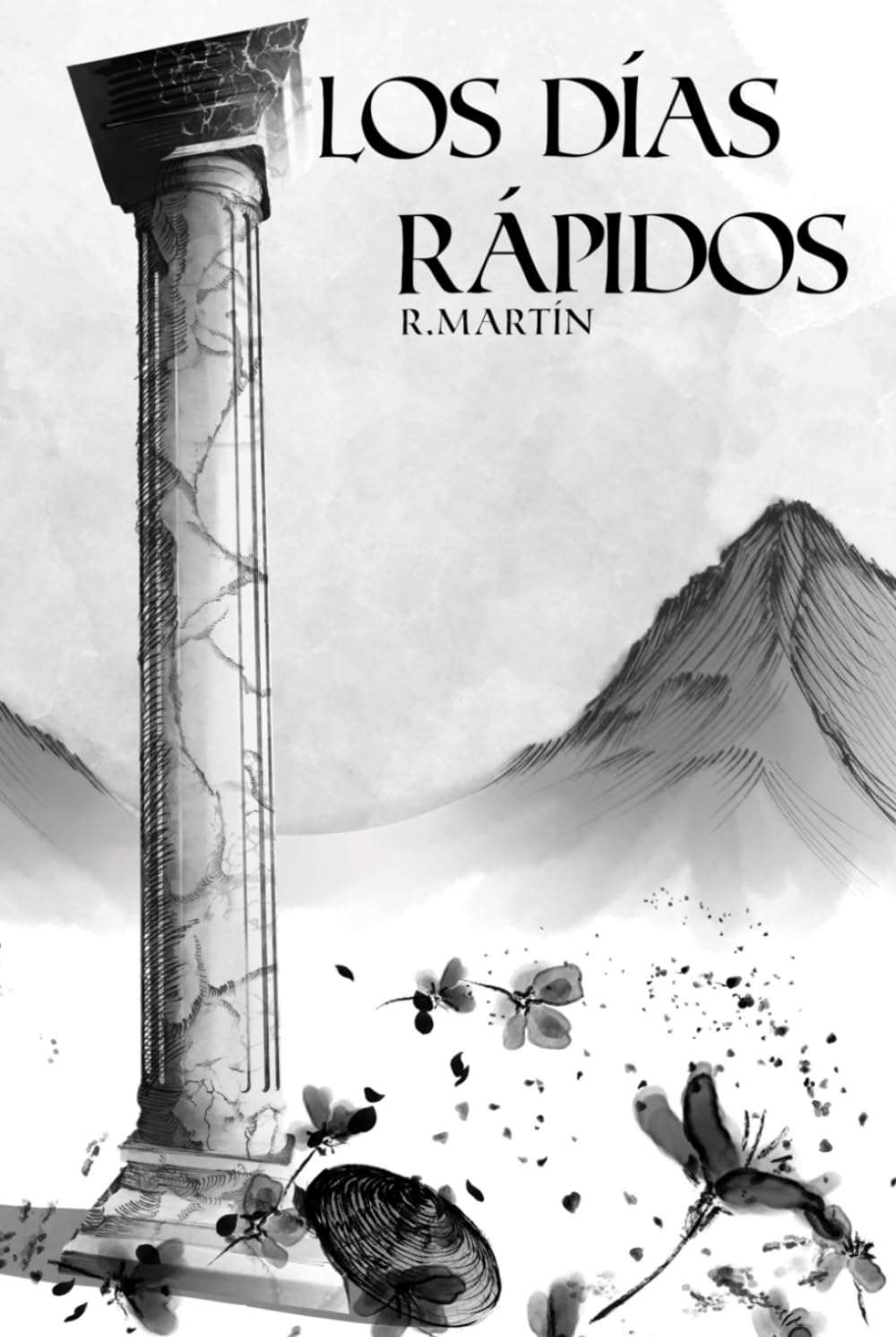 Los días rápidos
