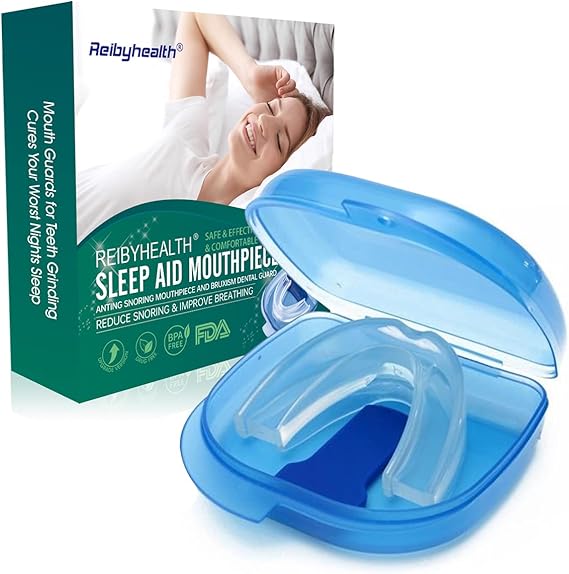 Anti Snoring Devices Snore Stopper, Stop Snoring Snoring Solution