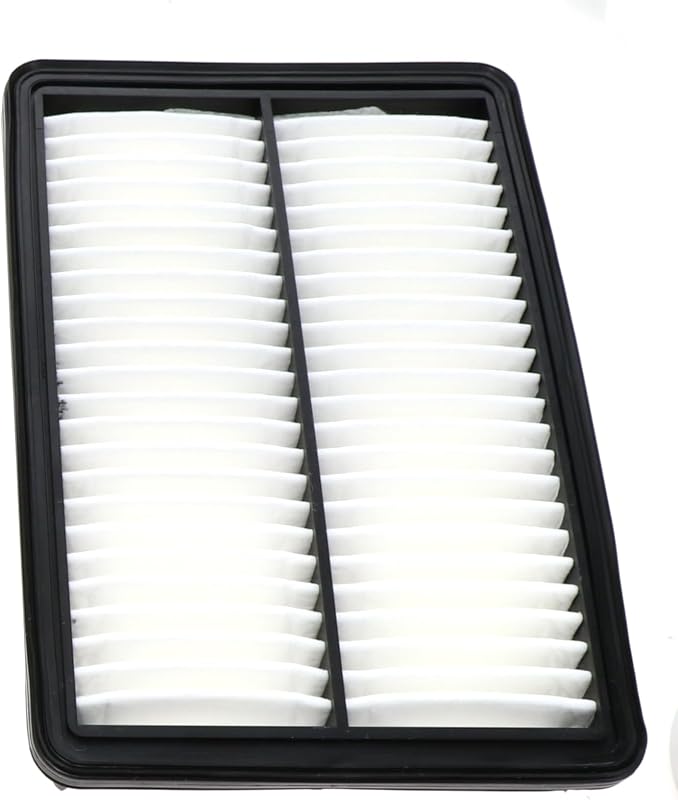 Filtro de ar automotivo WIX 49247 retangular – 1 unidade