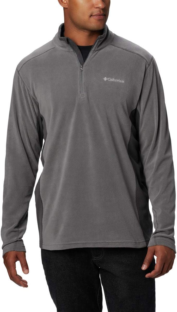 Klamath Range II Half-Zip Fleece