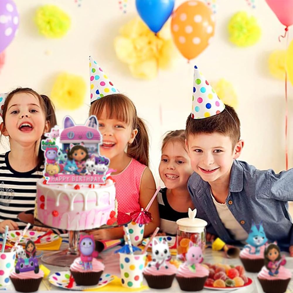 Décoration De Gâteau - Décoration De Gâteau / Décorations