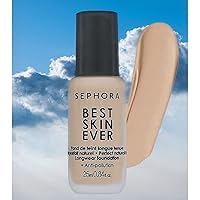 Vista 3 de SEPHORA Colección Best Skin Ever Liquid Foundation 14 P