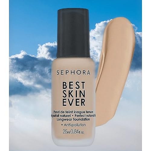 Miniatura 5 de SEPHORA Colección Best Skin Ever Liquid Foundation 14 P