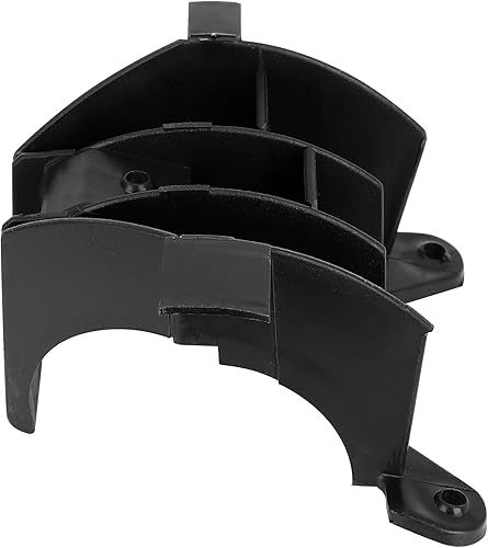 Vista 1451 de SCITOO 700188 Reemplazo del motor del ventilador HVAC con jaula de ventilador para Toyota Tacoma 2005-2015, reemplazo OE - 87103-04043, 87103-04044