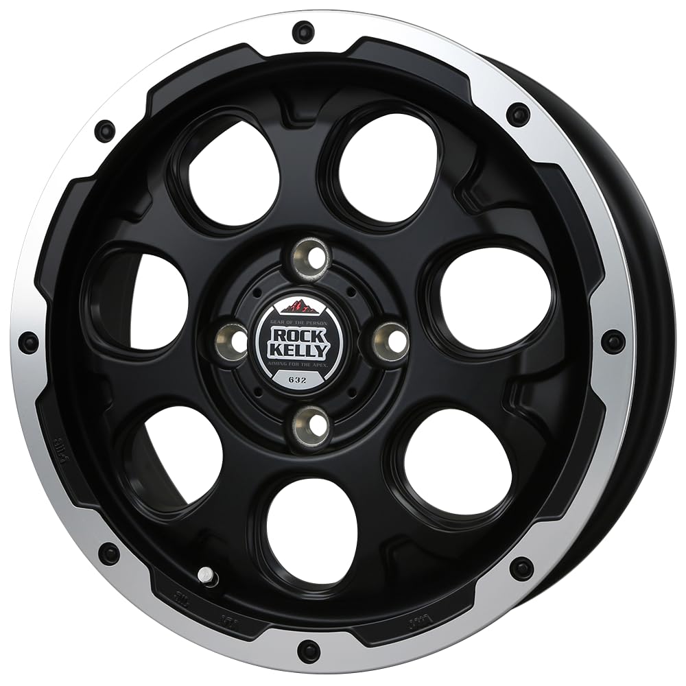 OPEN COUNTRY R/T+ ROCK KELLY 165 60 15