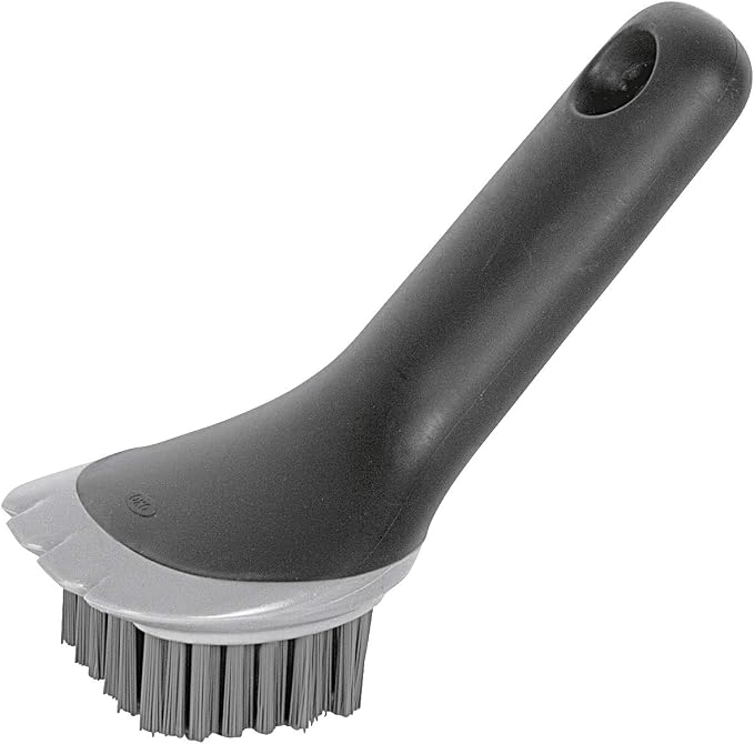 OXO Good Grips Electric Grill and Panini Press Brush