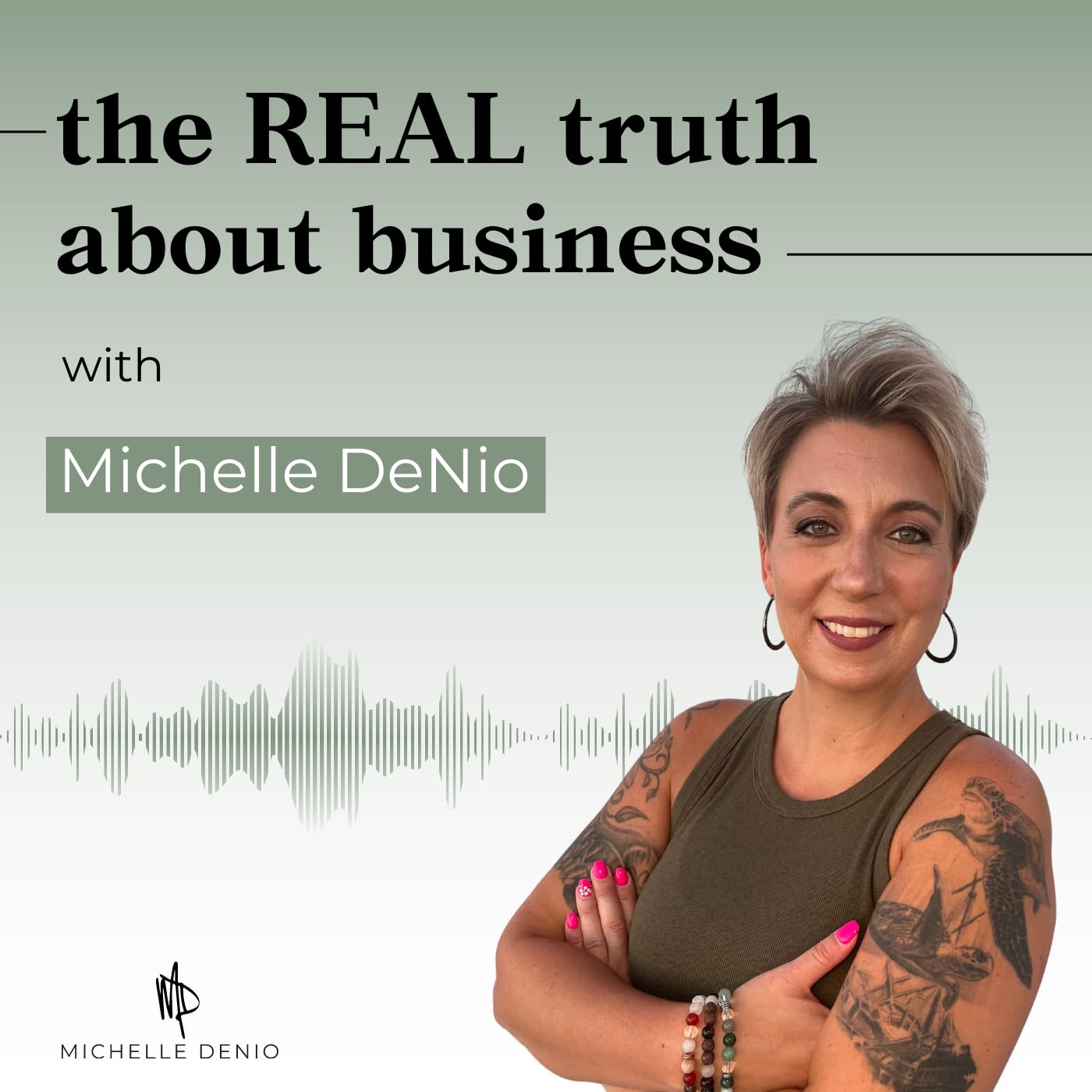 The REAL Truth About Business
