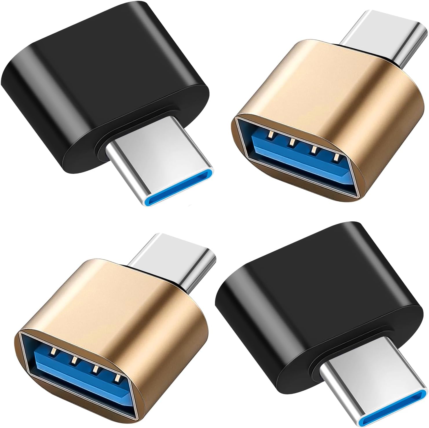 adattatore da usb a usb c