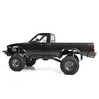 みーちゃん✕4 Kyosho MINI-Z 4x4 1/24 Toyota 4Runner Hilux Surf Metallic