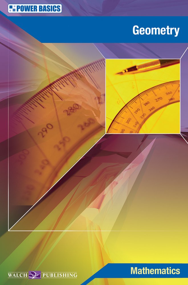 Power Basics: Geometry Classroom Kit