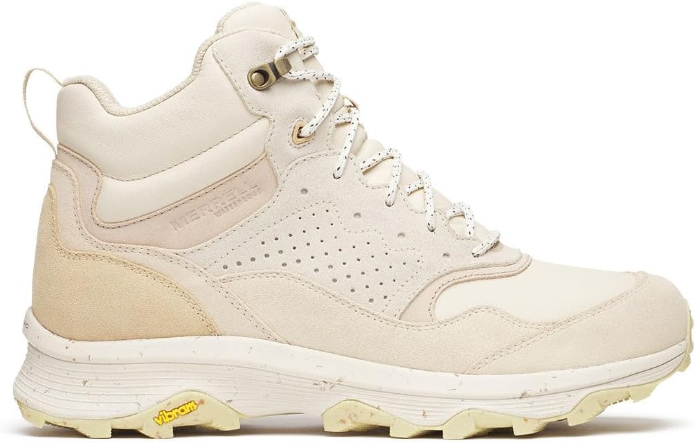 Merrell Men's Speed Solo Mxd Mid Wp