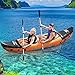 Kayak Hinchable Bestway Hydro-Force Lite-Rapid X2