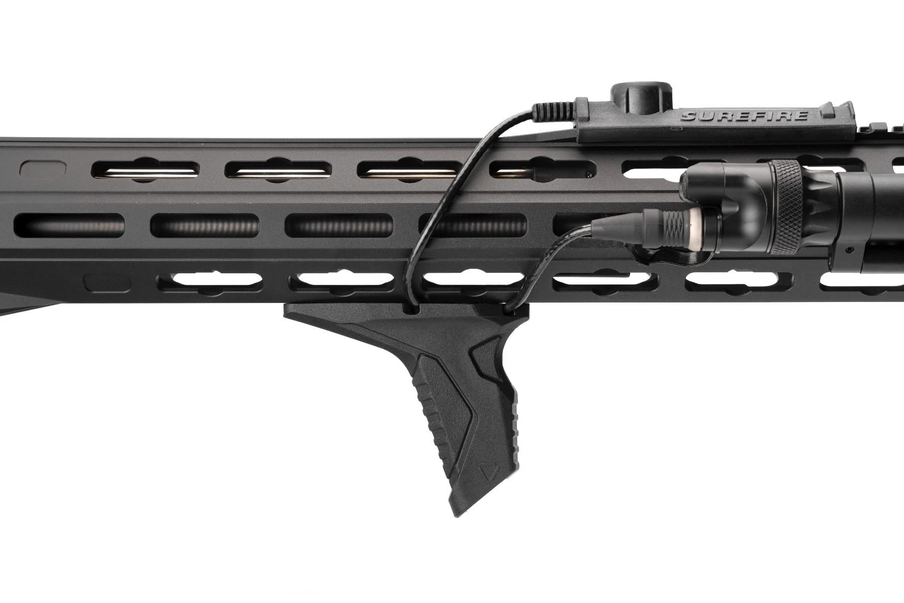 ブライカー　ハンドストップ　純正　ライフル　射撃 Amazon.co.jp: マッドブルエアソフト(MADBULL airsoft) Strike