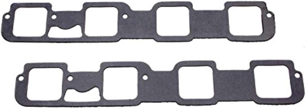 Cometic Gasket C5197 .060" Fiber Intake Gaskets
