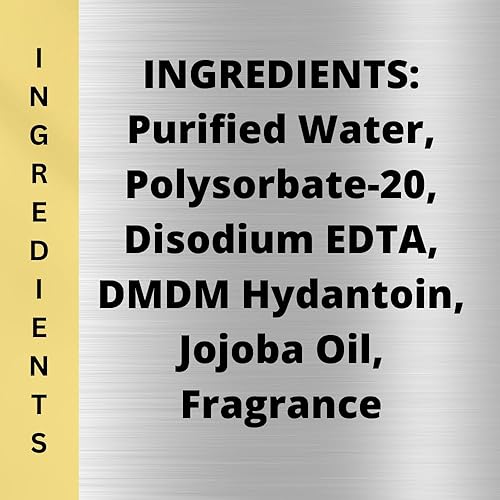 Miniatura 6 de Black Canyon - Aerosol corporal perfumado con aroma a canela y vainilla, 4 onzas