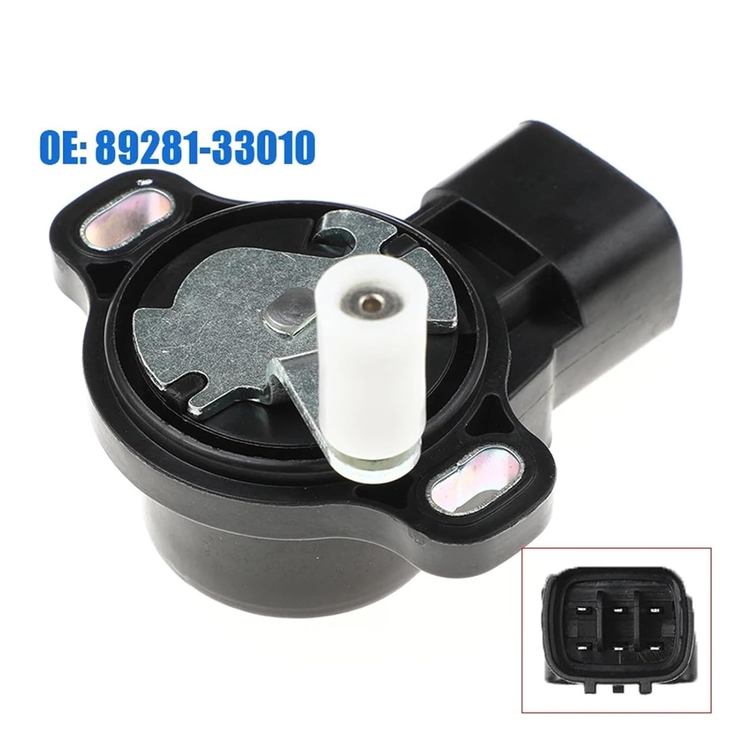89281-33010 8928133010 Accelerator pedal sensor Throttle position sensor