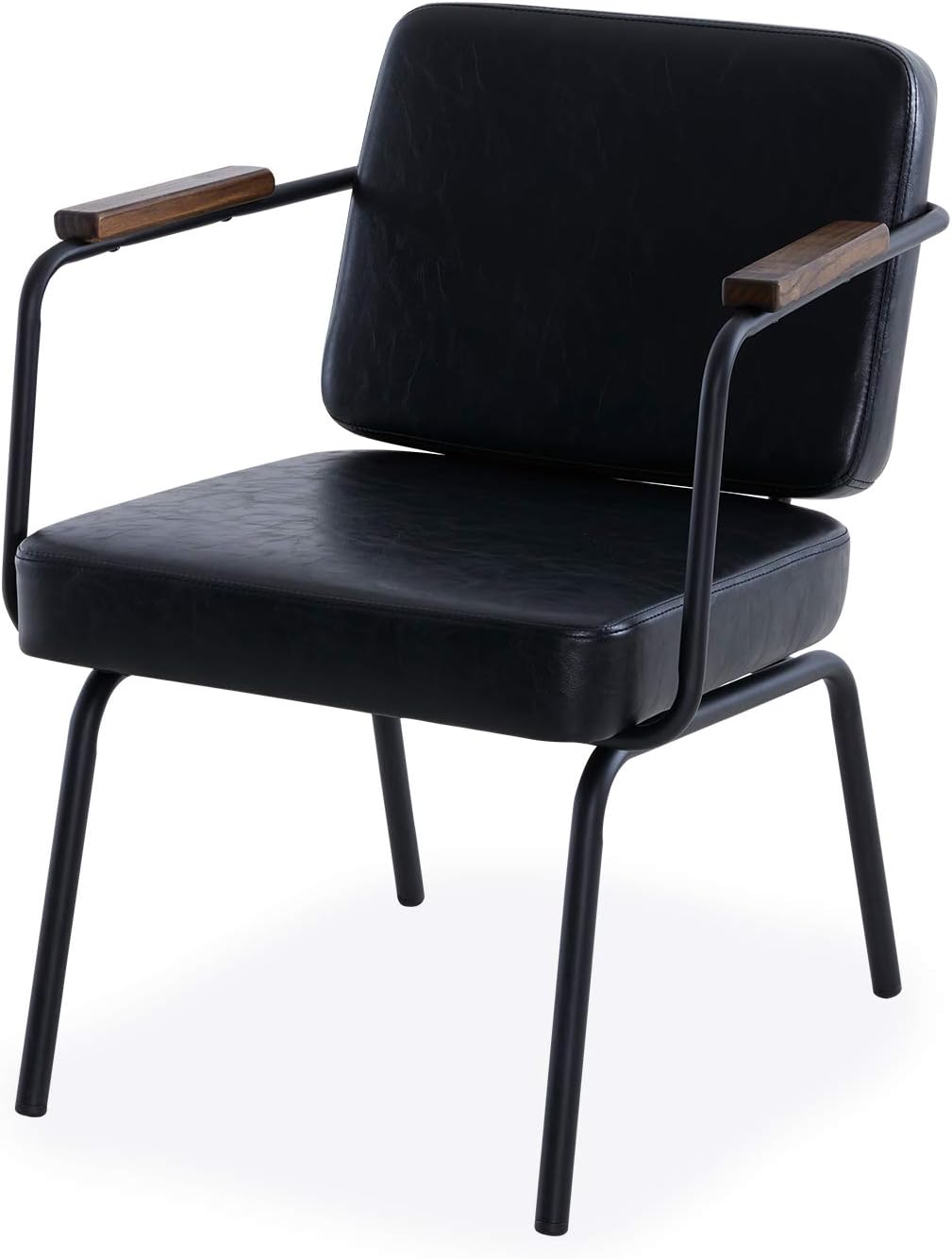 最終値下‼️王道のモロッコ キリムベニワレンプフ-No8 ベーシック黒