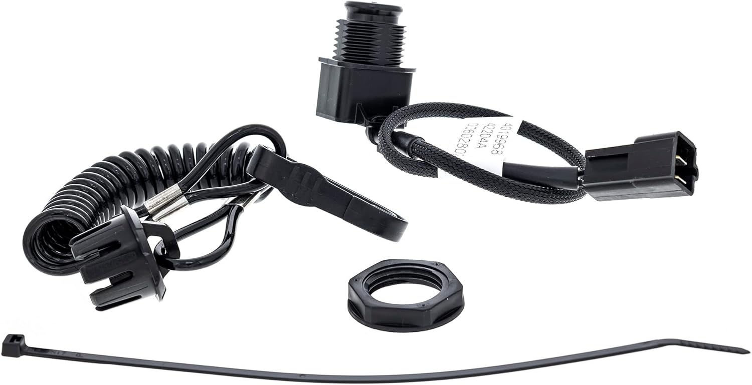 Polaris Snowmobile Tether (550/600/800) Sports