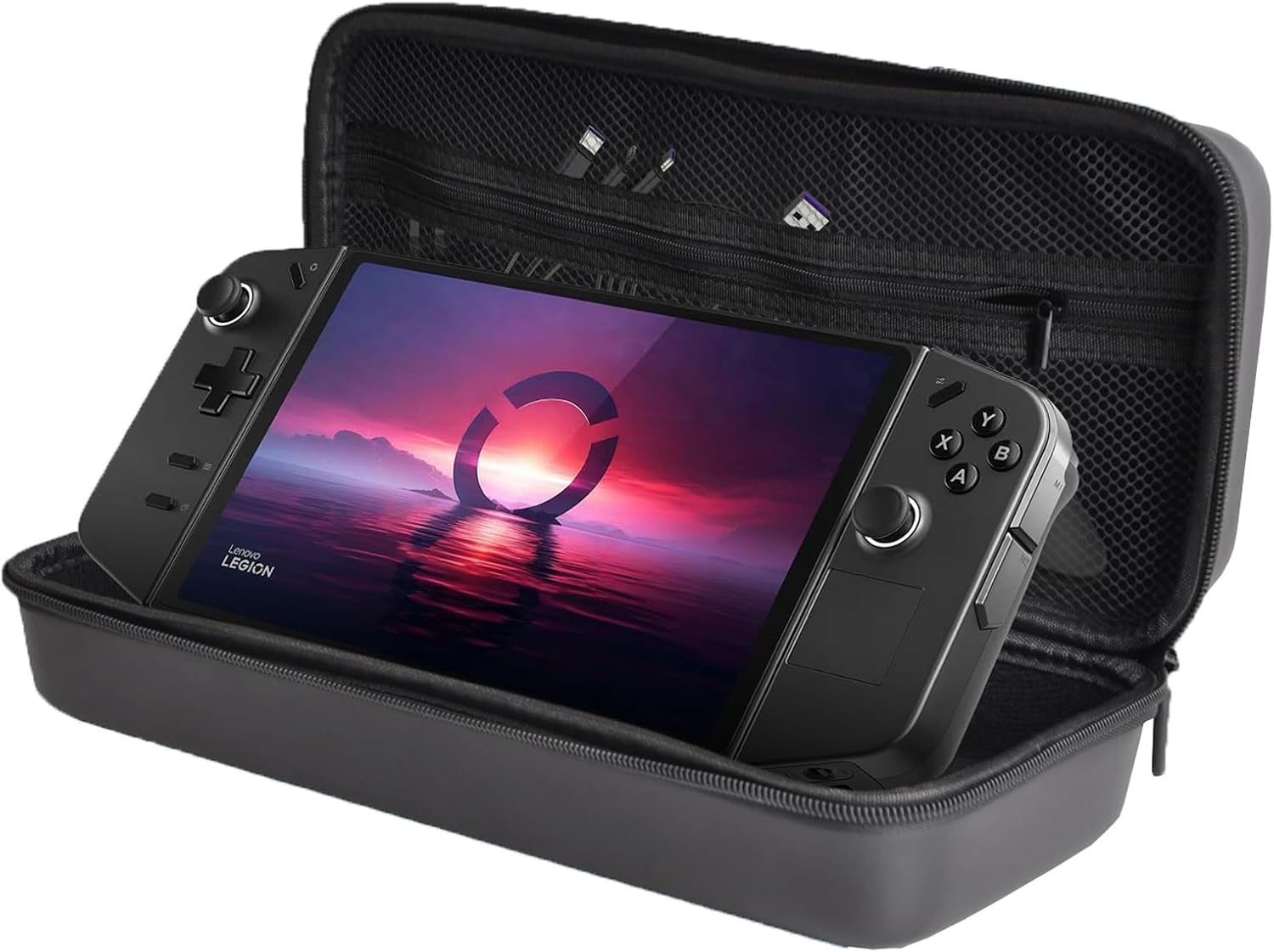JYGamhanbil Travel Carrying Case Bag for Lenovo Legion Go 8.8" 2023 Console