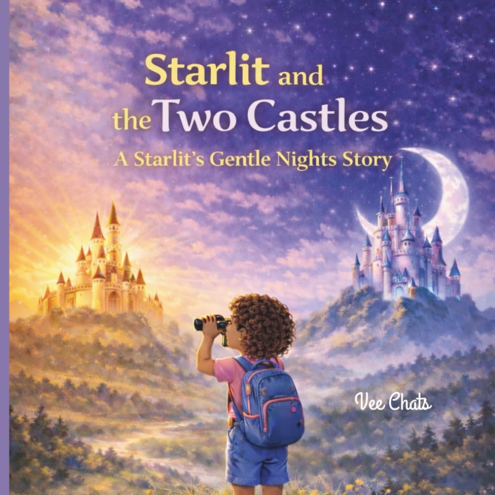 Starlit and the Two Castles